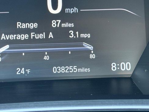 Certified 2022 Honda CR-V EX-L image 22