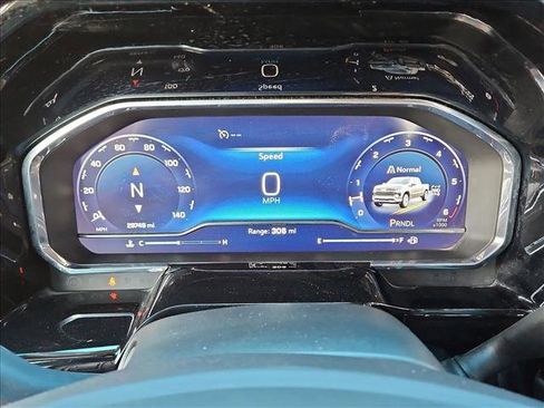 Certified 2025 Chevrolet Silverado 1500 LT image 10