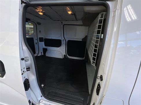 Used 2021 Nissan NV200 SV w/ Back Door Glass Package image 20