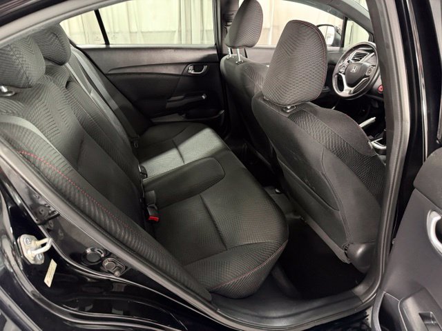 Used 2013 Honda Civic Si image 10