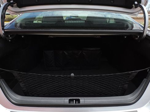 New 2026 Toyota Camry LE FWD image 13