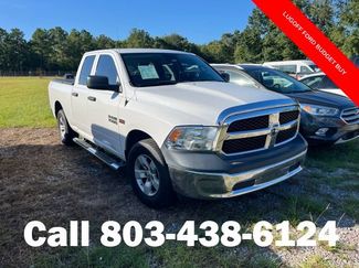 Used 2018 RAM 1500 Tradesman w/ Popular Equipment Group RWD video 1