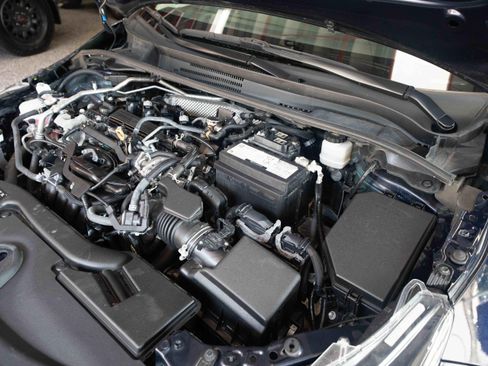 Used 2024 Toyota Corolla LE FWD image 32