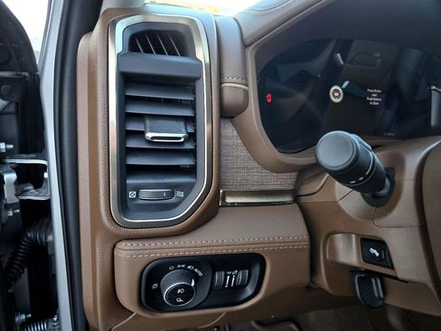 Used 2024 RAM 3500 Limited w/ Safety Group image 36