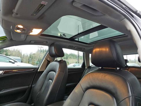 Used 2014 Audi A4 Premium Plus image 26