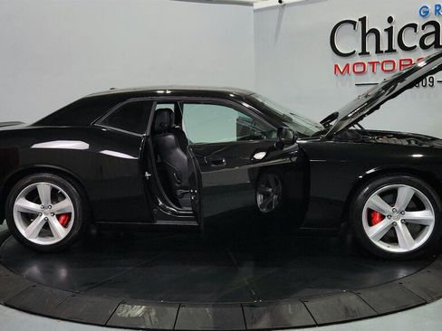 Used 2008 Dodge Challenger SRT8 RWD image 13