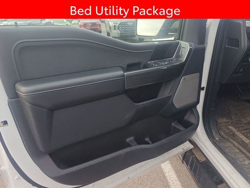 Used 2022 Ford F150 XLT w/ Equipment Group 302A High image 7