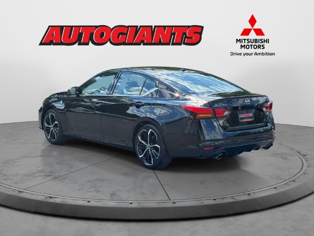 Used 2024 Nissan Altima 2.5 SR FWD image 6