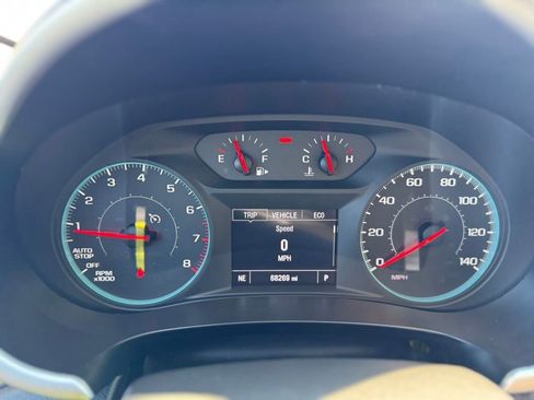 Used 2023 Chevrolet Malibu LT image 18