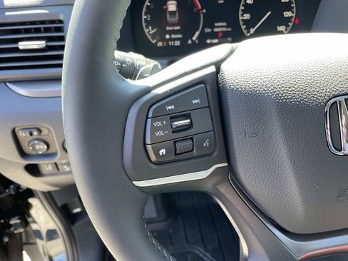 New 2026 Honda Ridgeline RTL image 17