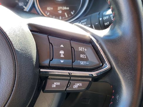 Used 2024 MAZDA CX-5 Carbon Edition image 28