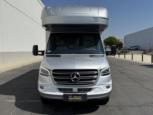 Used 2021 Mercedes-Benz Sprinter 3500 image 45