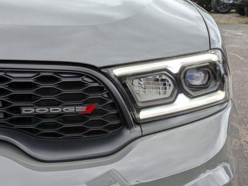 New 2026 Dodge Durango GT image 10