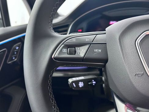 New 2026 Audi Q7 2.0T Premium Plus AWD/4WD image 10