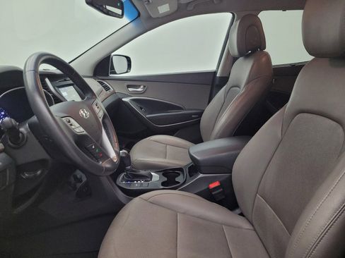 Used 2018 Hyundai Santa Fe Sport image 17