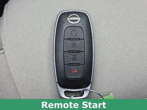 Used 2023 Nissan Pathfinder SV w/ Black Appearance Package image 51