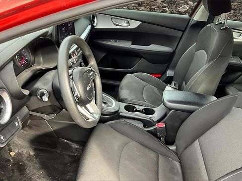 Used 2023 Kia Forte LXS image 23