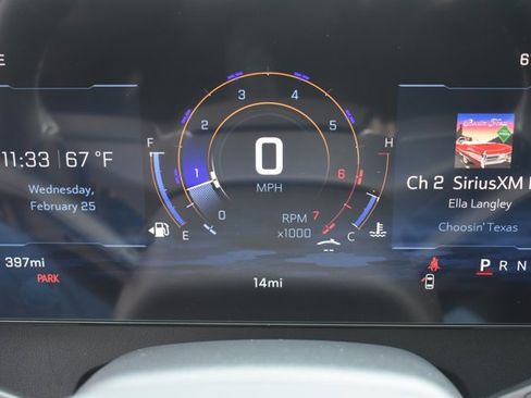 New 2026 Chevrolet Traverse LT w/ LPO, Floor Liner Package image 23