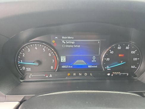 Used 2023 Ford Explorer XLT w/ Equipment Group 202A image 18