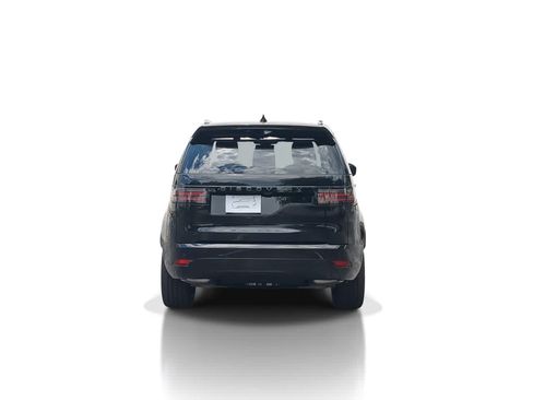 New 2026 Land Rover Discovery Dynamic SE AWD/4WD image 7