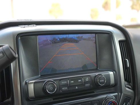 Used 2014 Chevrolet Silverado 1500 LT w/ All Star Edition AWD/4WD image 23