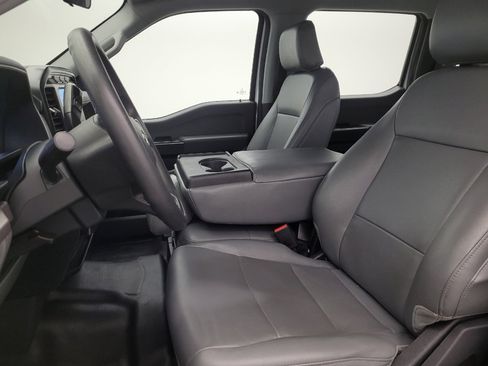 Used 2022 Ford F150 XL w/ Trailer Tow Package AWD/4WD image 17