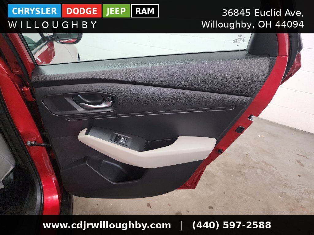 Used 2024 Honda Accord LX image 29