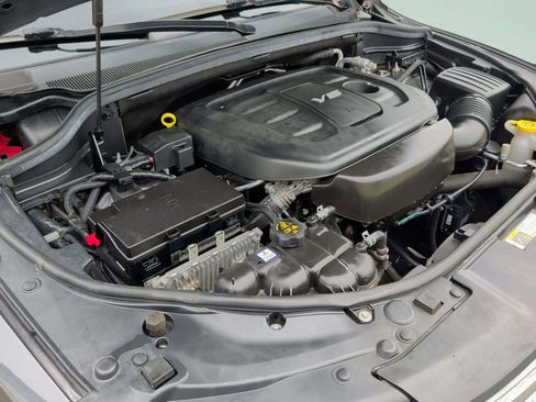 Used 2018 Dodge Durango Citadel w/ Technology Group image 32