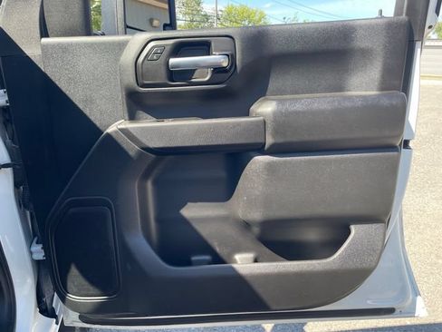 Used 2020 Chevrolet Silverado 2500 W/T w/ WT Fleet Convenience Package AWD/4WD image 14