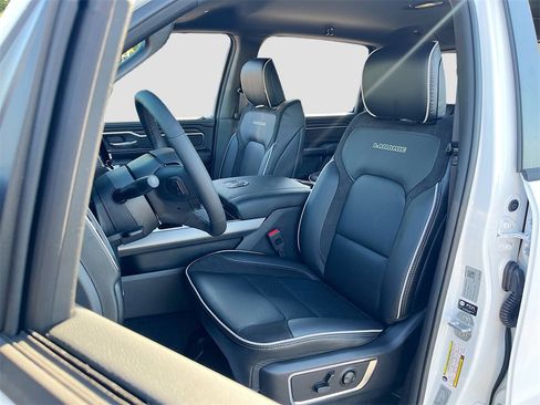 New 2026 RAM 1500 Laramie image 22