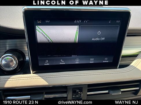 Certified 2022 Lincoln Corsair AWD w/ Premium Package image 19