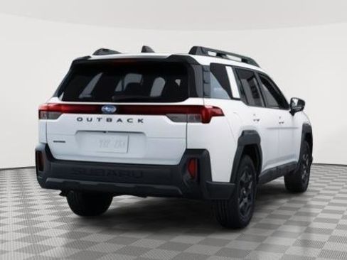 New 2026 Subaru Outback Limited AWD/4WD image 5