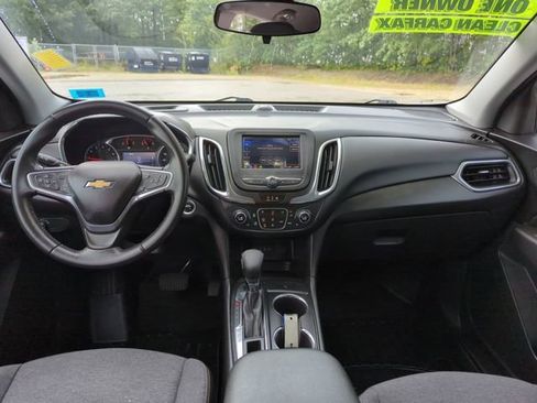 Used 2022 Chevrolet Equinox LT image 19