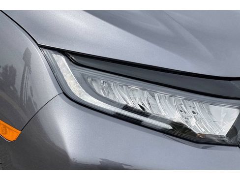 Used 2026 Honda Odyssey EX-L image 48