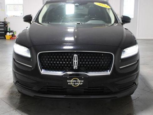 Used 2021 Lincoln Nautilus Reserve w/ Equipment Group 201A image 62