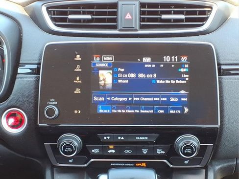 Used 2022 Honda CR-V EX-L image 22