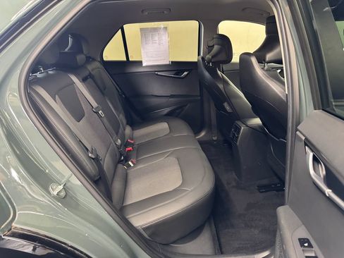 Used 2023 Kia Niro Wind w/ Wind Preserve Package FWD image 28