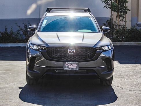 New 2026 MAZDA CX-50 AWD 2.5 Hybrid w/ Weather Package image 2