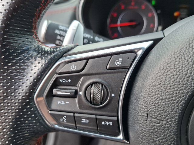 Used 2022 Acura TLX w/ A-SPEC Package AWD/4WD image 21
