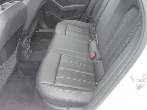 Used 2024 Audi A3 2.0T Premium FWD image 8
