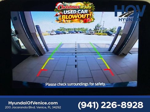 Used 2023 Ford Escape ST-Line w/ Equipment Group 301A FWD image 16