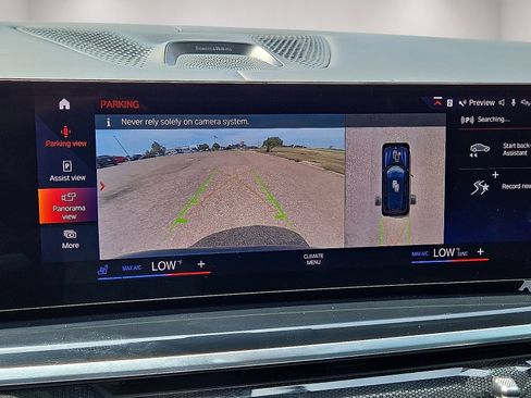 Used 2023 BMW ALPINA XB7 AWD/4WD image 29