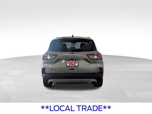 Used 2022 Ford Escape SEL FWD image 6