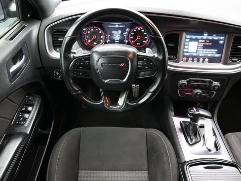 Used 2022 Dodge Charger R/T w/ Blacktop Package RWD image 26