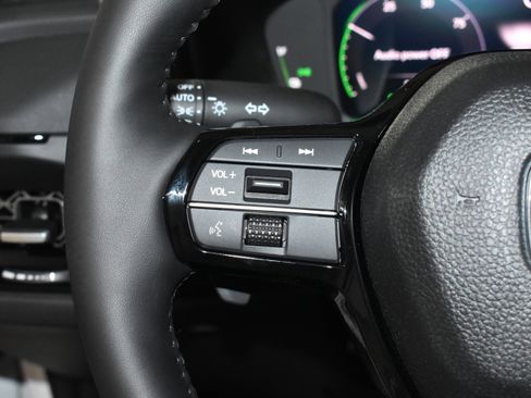 New 2026 Honda Accord Touring image 14