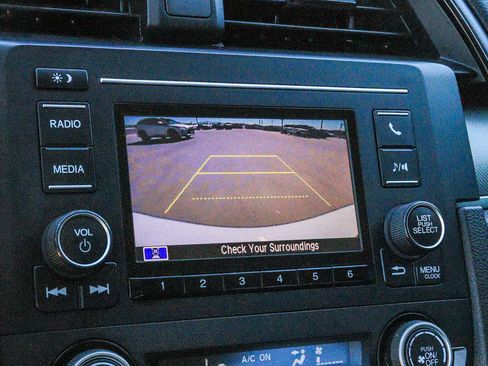 Used 2019 Honda Civic LX image 22