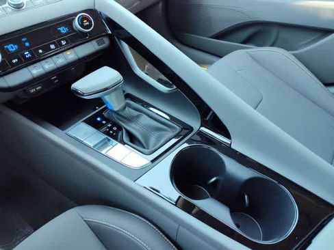 New 2026 Hyundai Elantra Sport FWD image 25