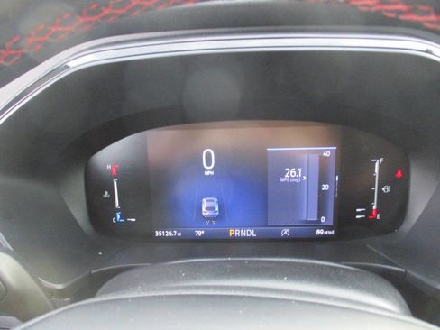 Used 2024 Ford Escape ST-Line FWD image 28