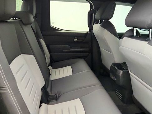 Used 2024 Toyota Tacoma TRD Off-Road w/ TRD Off Road Upgrade Package image 21