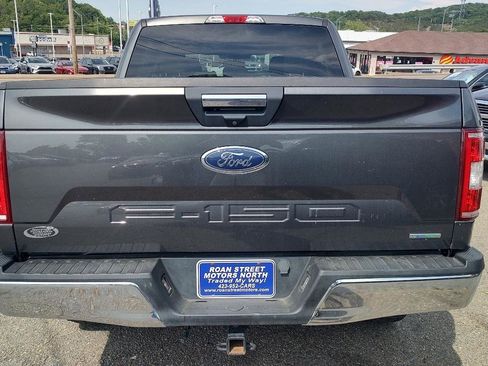 Used 2020 Ford F150 XLT w/ Equipment Group 302A Luxury AWD/4WD image 20